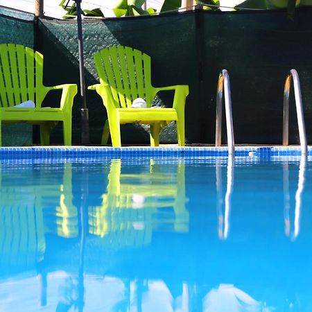 O Quadradinho Apartment Tavira Bagian luar foto