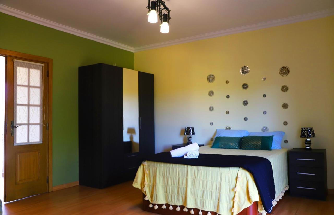 O Quadradinho Apartment Tavira Bagian luar foto