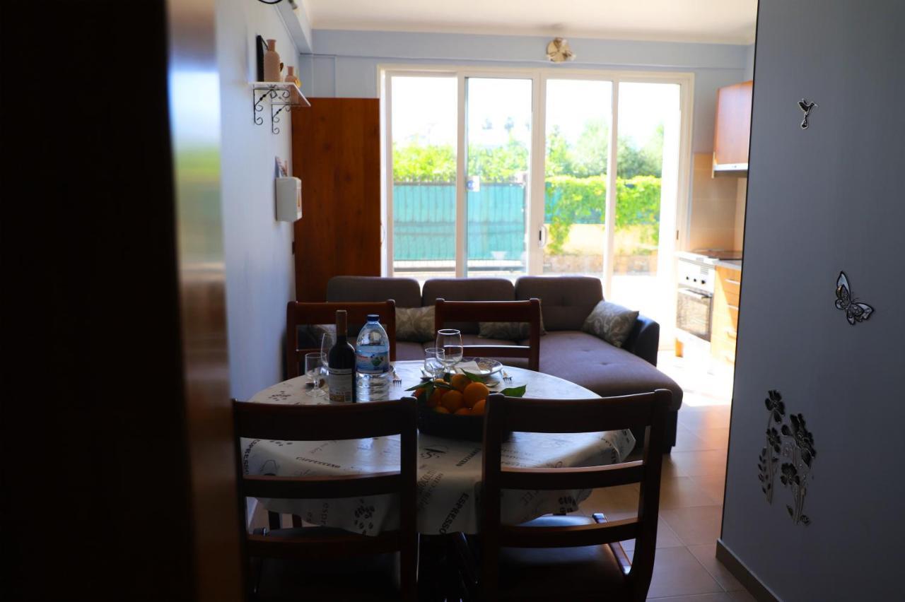 O Quadradinho Apartment Tavira Bagian luar foto